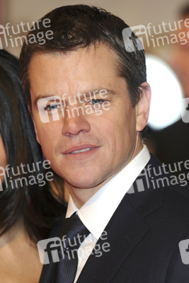 Matt Damon