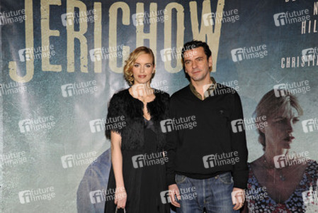 Nina Hoss, Christian Petzold