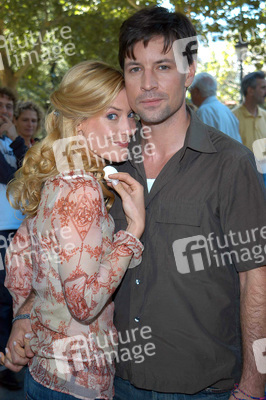 Susanne Gärtner, Roman Rossa