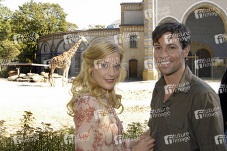 Susanne Gärtner, Roman Rossa