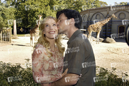 Susanne Gärtner, Roman Rossa