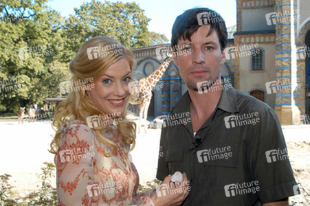 Susanne Gärtner, Roman Rossa