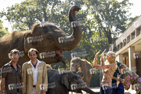 Roman Rossa, Holger C. Gotha, Susanne Gärtner