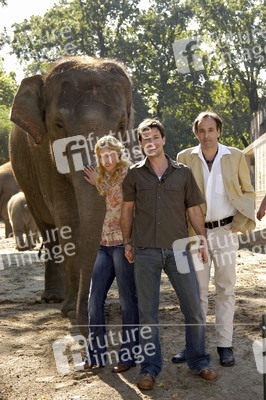 Susanne Gärtner, Roman Rossa, Holger C. Gotha