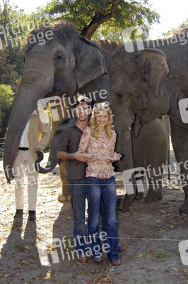 Roman Rossa, Susanne Gärtner