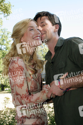 Susanne Gärtner, Roman Rossa