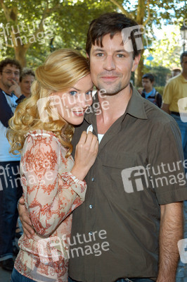 Susanne Gärtner, Roman Rossa