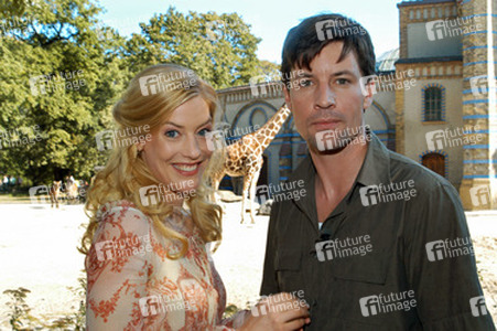 Susanne Gärtner, Roman Rossa