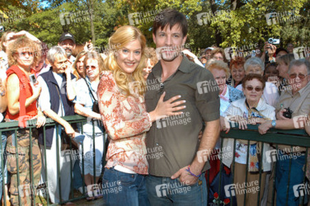 Susanne Gärtner, Roman Rossa