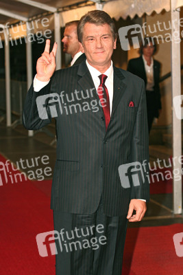 Wiktor Juschtschenko