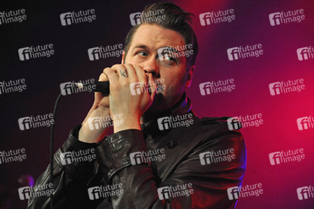 Tom Meighan (Kasabian)