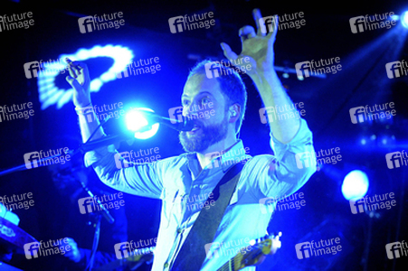 Kasper Eistrup (Kashmir)