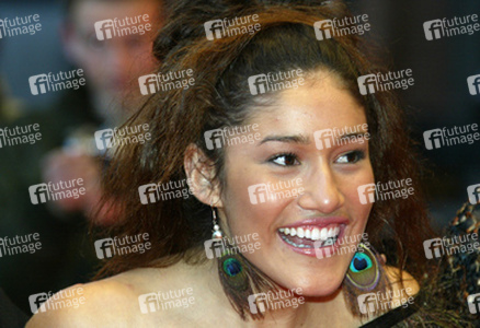 Q'Orianka Kilcher
