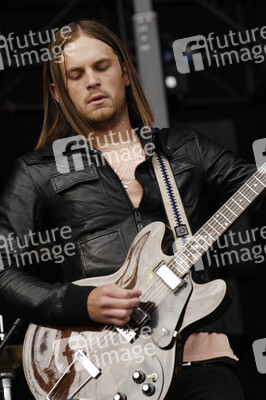 Caleb Followill
