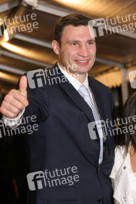 Vitali Klitschko