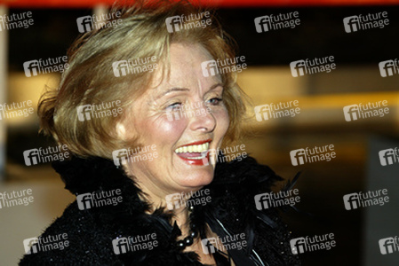 Ruth-Maria Kubitschek