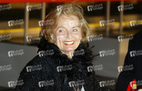 Ruth-Maria Kubitschek