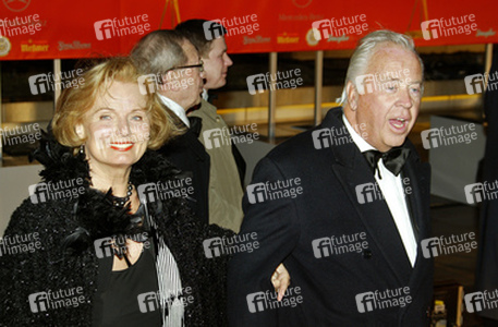 Ruth-Maria Kubitschek, Wolfgang Rademann