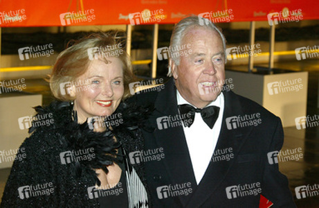 Ruth-Maria Kubitschek, Wolfgang Rademann