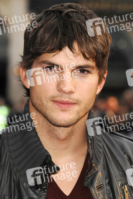 Ashton Kutcher