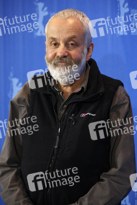 Mike Leigh