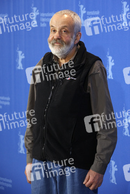 Mike Leigh