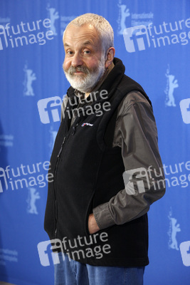 Mike Leigh