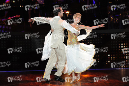 Sylvie van der Vaart, Christian Bärens