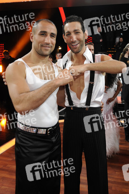 Arthur Abraham, Massimo Sinato