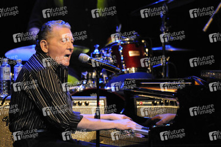 Jerry Lee Lewis
