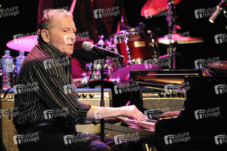 Jerry Lee Lewis