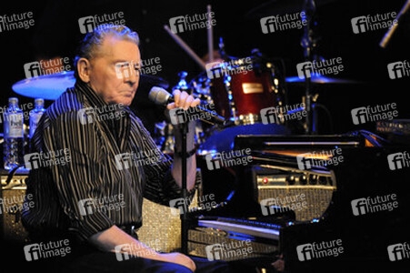 Jerry Lee Lewis