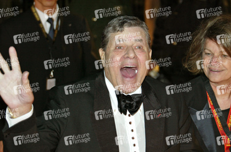 Jerry Lewis