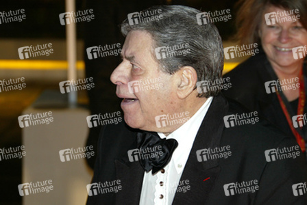 Jerry Lewis