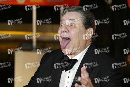 Jerry Lewis