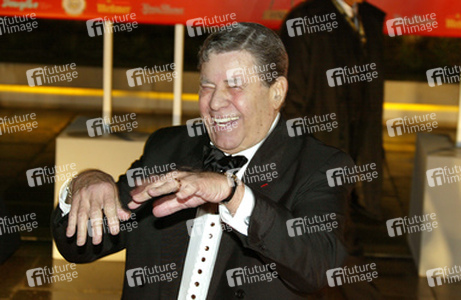 Jerry Lewis