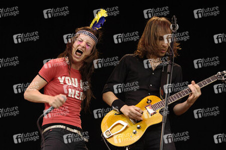 Juliette Lewis, Todd Morse