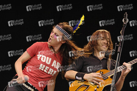 Juliette Lewis, Todd Morse