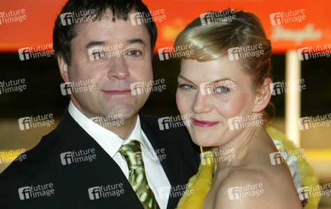 Jan Josef Liefers, Anna Loos