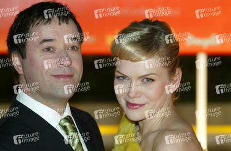 Jan Josef Liefers, Anna Loos