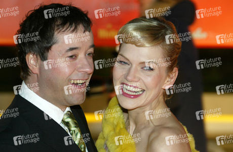 Jan Josef Liefers, Anna Loos