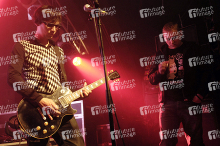 Valerian Herdam, Andreas Kubat (Northern Lite)