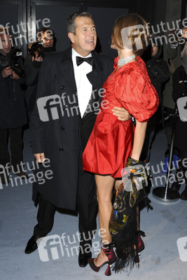 Mario Testino, Natalia Vodianova