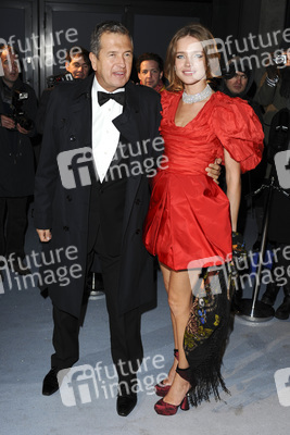 Mario Testino, Natalia Vodianova