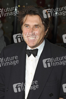 Bryan Ferry (Roxy Music)