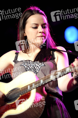 Amy Macdonald