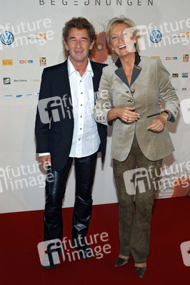 Peter Maffay, Sabine Christiansen