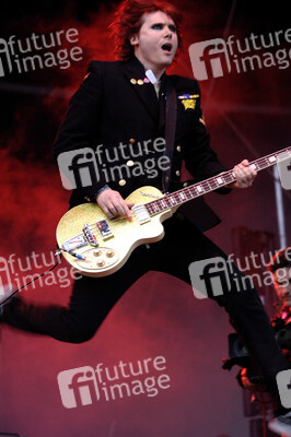 Nicky Wire