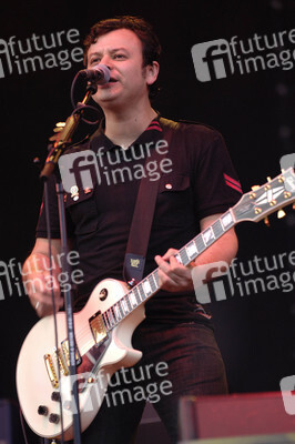 James Dean Bradfield