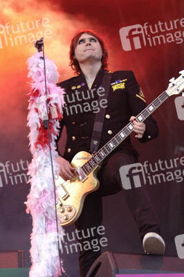 Nicky Wire